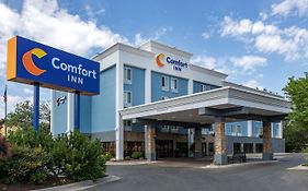 Comfort Inn Missoula North Shopping District